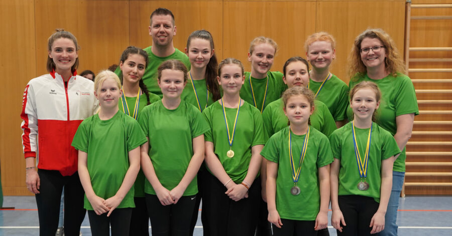 Team_Wettkampf_Styrian Jumpers_Jänner_2025