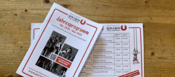 neues Jahresprogramm2024